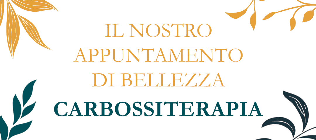 Cosa può fare la carbossiterapia per te? benefici per il corpo e la pelle
