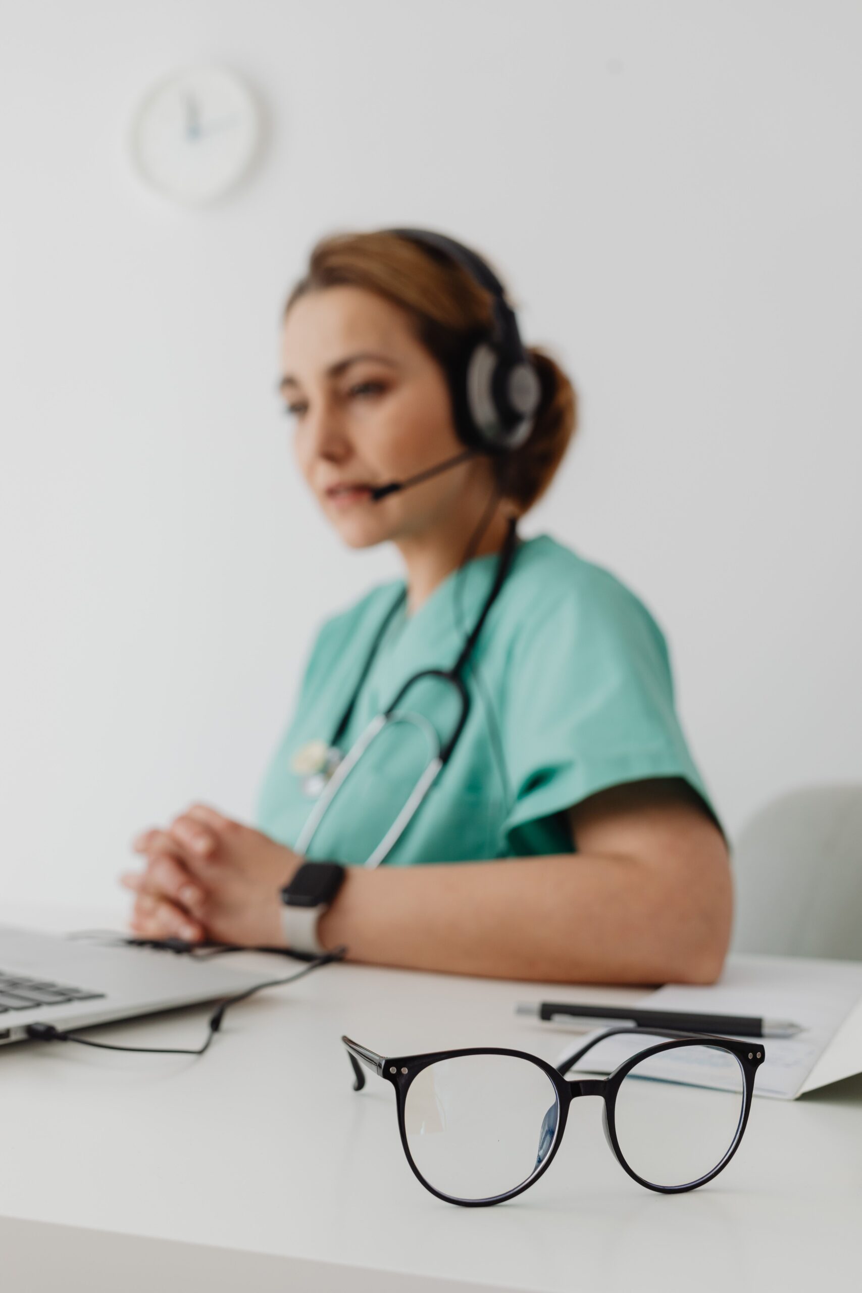 Consulenza Online – Studio Medico Estetico Basile